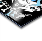 Undertale 41 Acrylic print