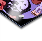 Undertale 46 Acrylic print
