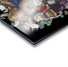Undertale 51 Acrylic print