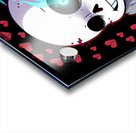 Undertale 59 Acrylic print