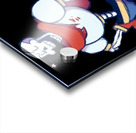 Undertale 3 Acrylic print