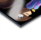 Undertale 5 Acrylic print