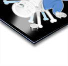 Undertale 16 Acrylic print