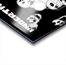 Undertale 18 Acrylic print