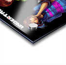 Undertale 23 Acrylic print