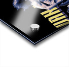 Van Halen 4 Acrylic print
