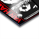 Van Halen 9 Acrylic print
