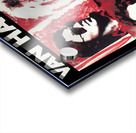 Van Halen 10 Acrylic print