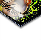 Van Halen 49 Acrylic print