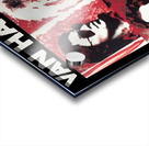 Van Halen 56 Acrylic print