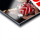 Van Halen 10 Acrylic print