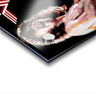 Van Halen 31 Acrylic print
