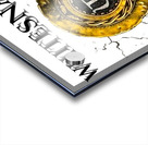 Whitesnake 36 Acrylic print