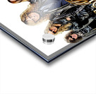 Whitesnake 13 Acrylic print