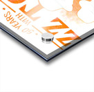ZZ Top 51 Acrylic print
