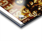 38 Special 40 Acrylic print