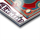 Amorphis 11 Acrylic print