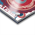 Amorphis 15 Acrylic print