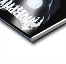 Amorphis 18 Acrylic print