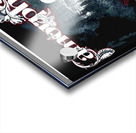 Amorphis 39 Acrylic print