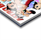 Astro Boy 12 Acrylic print