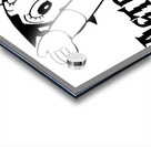 Astro Boy 13 Acrylic print