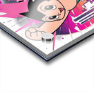 Astro Boy 14 Acrylic print