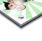 Astro Boy 18 Acrylic print