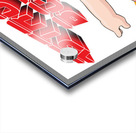 Astro Boy 20 Acrylic print