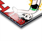 Astro Boy 48 Acrylic print