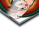 Astro Boy 57 Acrylic print