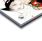 Astro Boy 6 Acrylic print