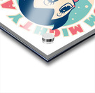 Astro Boy 8 Acrylic print