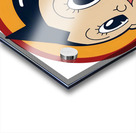 Astro Boy 10 Acrylic print