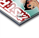 Astro Boy 14 Acrylic print