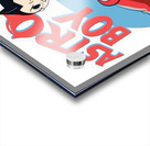 Astro Boy 16 Acrylic print