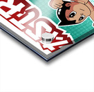 Astro Boy 18 Acrylic print