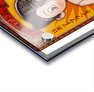 Astro Boy 19 Acrylic print