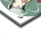 Astro Boy 21 Acrylic print