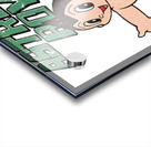 Astro Boy 38 Acrylic print