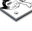 Astro Boy 41 Acrylic print
