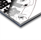 Astro Boy 44 Acrylic print