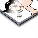 Astro Boy 45 Acrylic print
