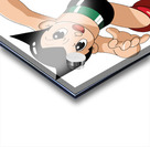 Astro Boy 46 Acrylic print
