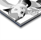 Astro Boy 47 Acrylic print