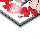 Astro Boy 59 Acrylic print