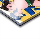 Astro Boy 60 Acrylic print