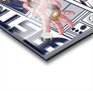 Astro Boy 63 Acrylic print