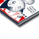 Astro Boy 3 Acrylic print