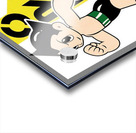 Astro Boy 8 Acrylic print